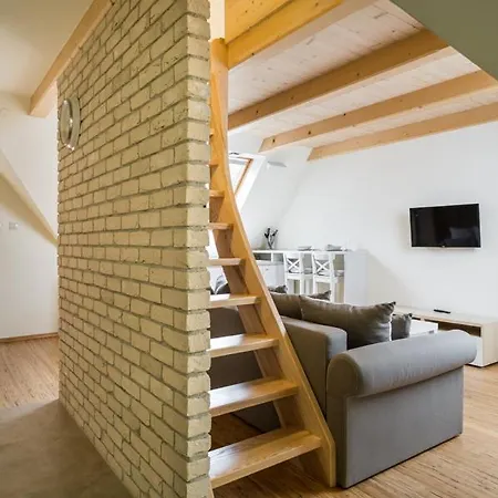 Krupowki Loft Διαμέρισμα Ζακοπάνε