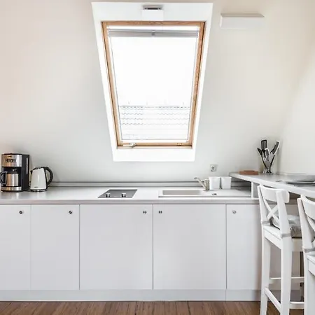 Krupowki Loft Διαμέρισμα