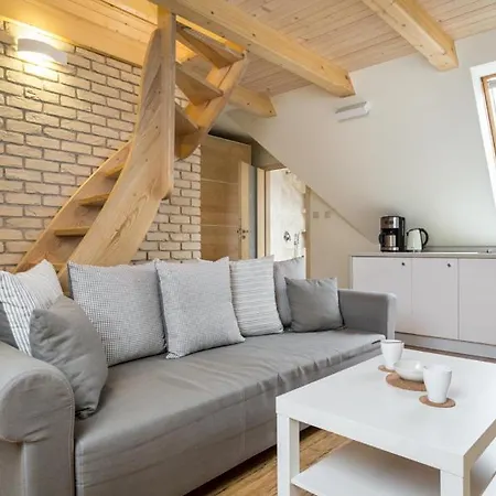 Krupowki Loft