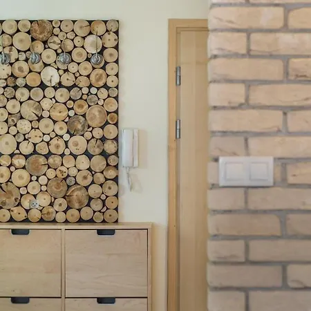 Krupowki Loft Ζακοπάνε