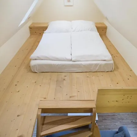 Krupowki Loft