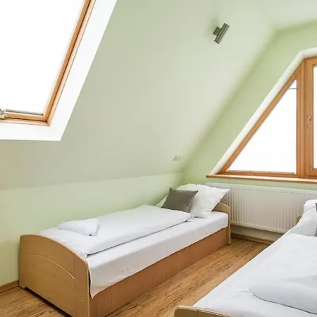 Krupowki Loft Zakopane