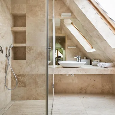 Krupowki Loft Appartement *