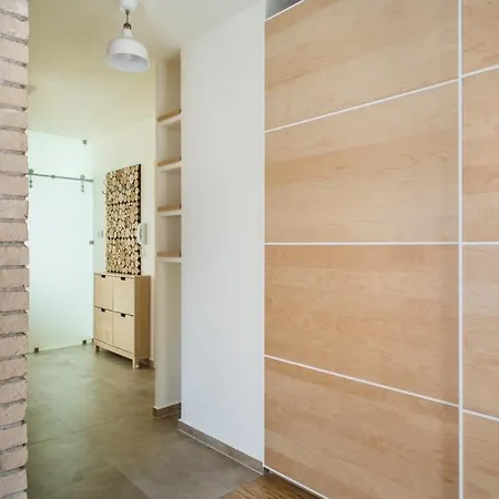 Krupowki Loft * Zakopane