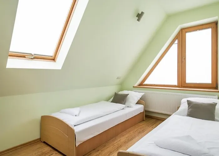 Krupowki Loft Zakopane