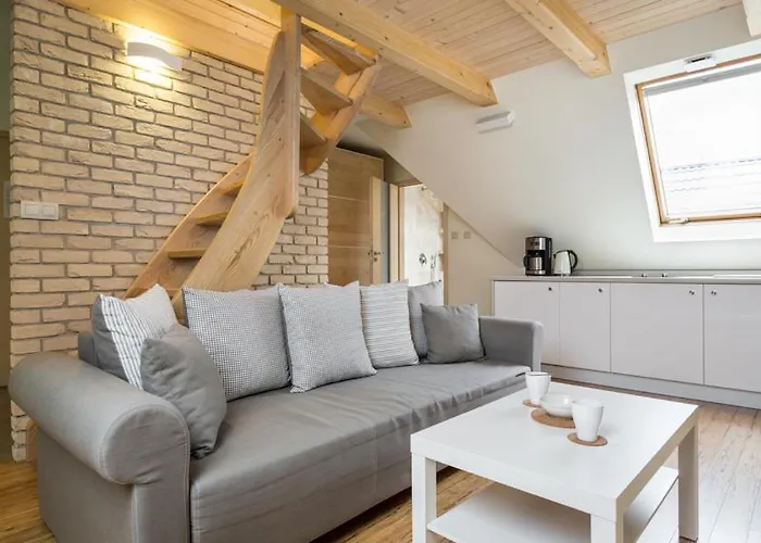 Krupowki Loft