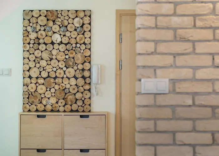 Krupowki Loft Zakopane