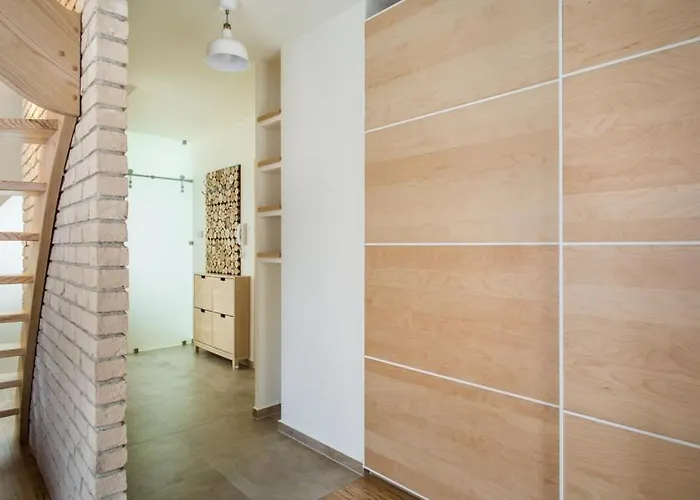 Krupowki Loft * Ζακοπάνε