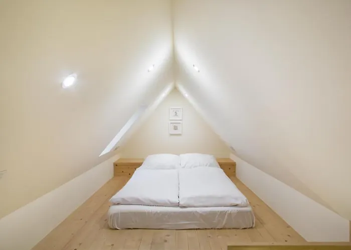 Krupowki Loft Ζακοπάνε